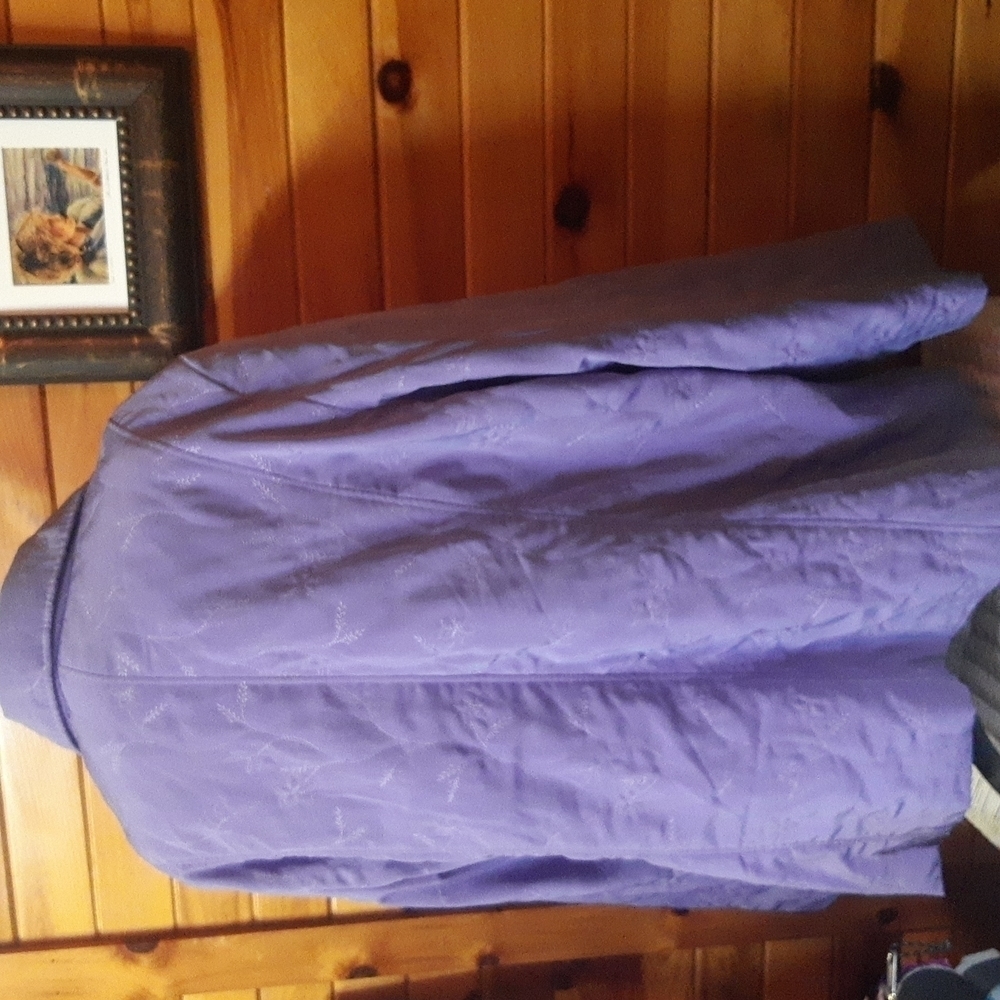 MOUNTAIN Lake Jacket - Picture 6 of 7